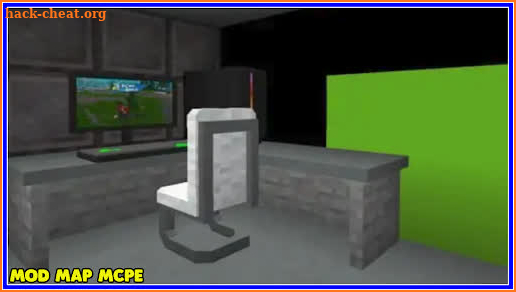 Peeps Furniture Addon for MCPE screenshot