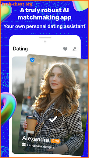 Peer - Seeking women and men to Match & Meet screenshot