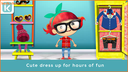 Peg and Pog: Learn Portuguese for Kids screenshot