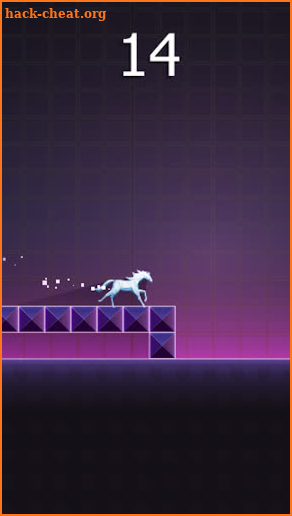 Pegasus Run screenshot