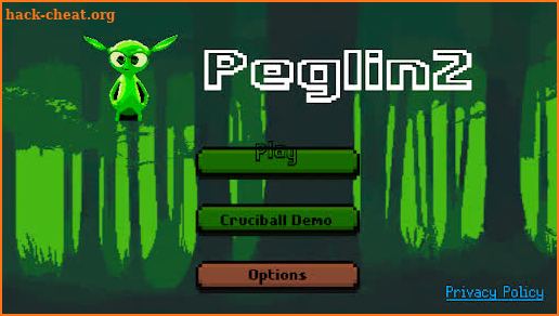 Peglin2 screenshot