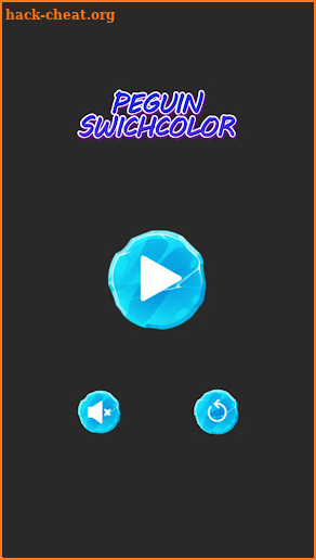 Peguin Switch Color screenshot