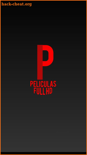 Peliculas Completas Full HD screenshot