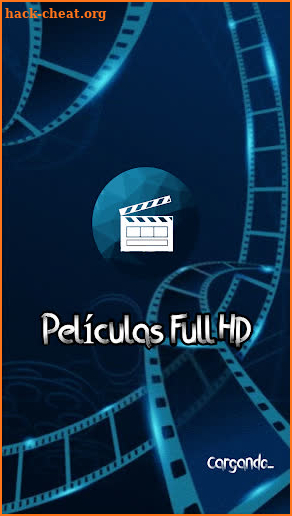 Películas Full HD Gratis screenshot