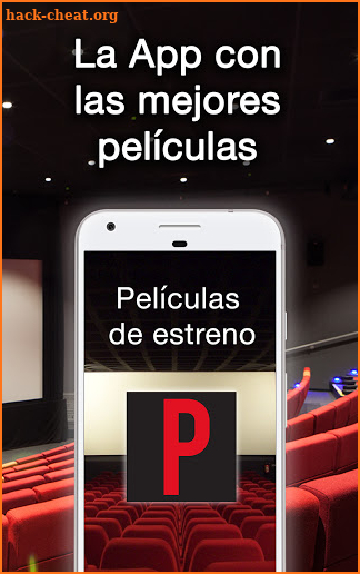 Peliculas Gratis screenshot