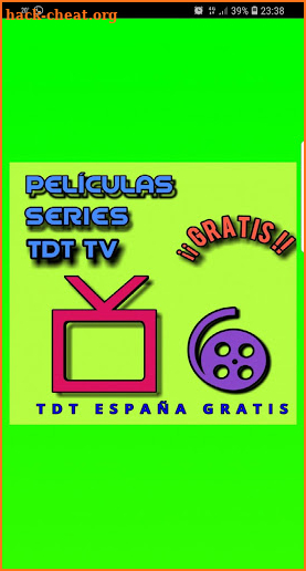 Películas, series y TV Gratis. screenshot