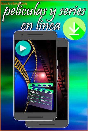 Películas TV - Series HD Gratis Español 4k Guide screenshot