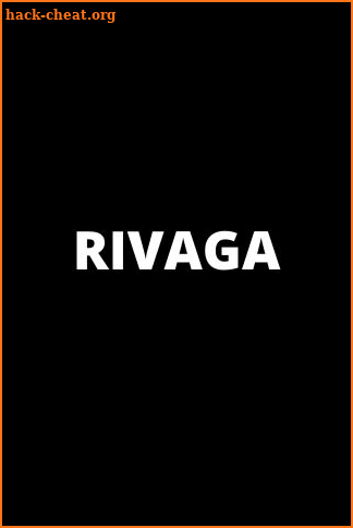 Películas y series estrenos 2020 HD RIVAGA screenshot