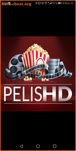 Pelis HD screenshot