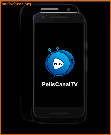 PelisCanalTV screenshot
