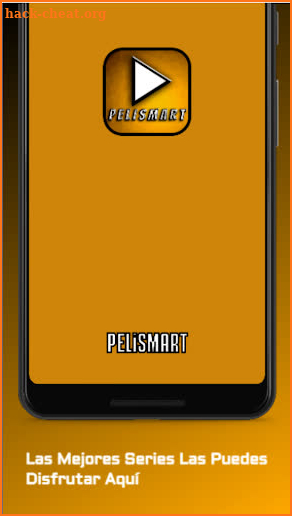 Pelismart - ver ya screenshot