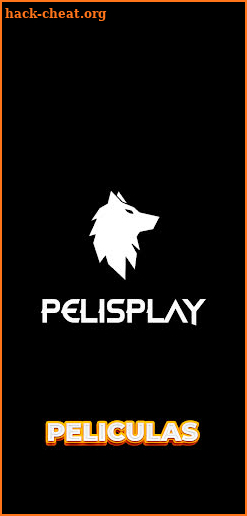 PelisPlay screenshot