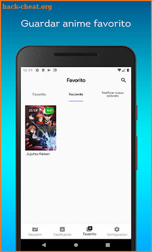 PelisPlay - Ver películas y series screenshot
