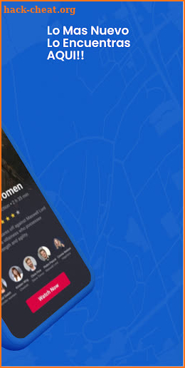 PelisPlus Chromecast screenshot