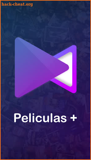 Pelisplus - TV & Peliculas Gratis screenshot