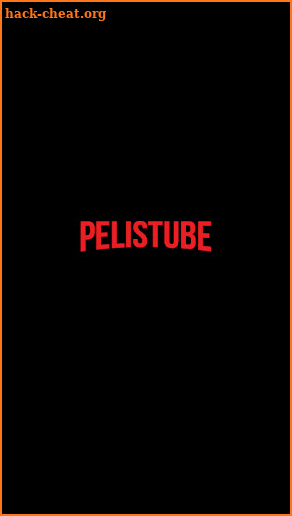 Pelistube 2.1 screenshot