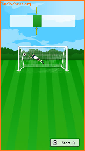 Penalty 2022 screenshot