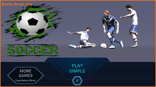 Penalty Game Super League Football - Süper Lig screenshot