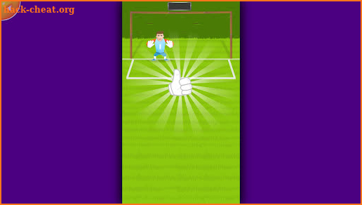 Penalty Superstar screenshot