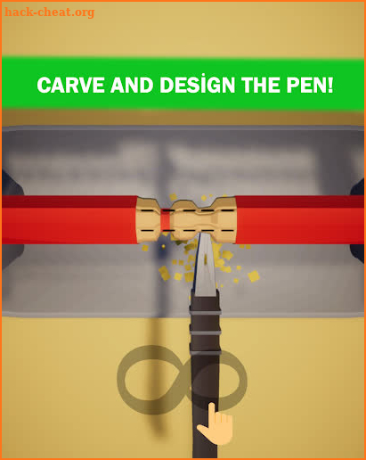 Pencil Designer screenshot
