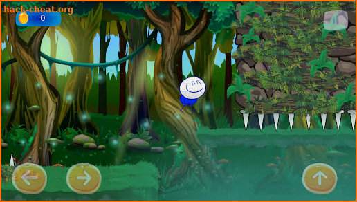 pencilmation: Jungle Adventure Game screenshot