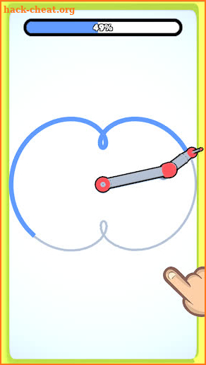 Pendulum Artist screenshot
