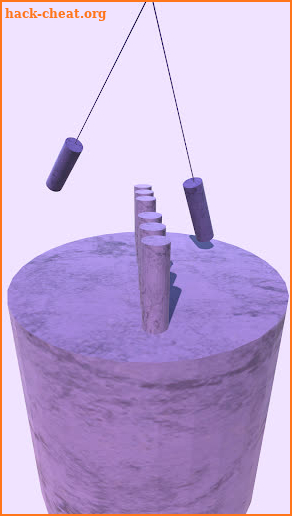 Pendulums 3D screenshot