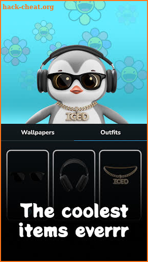 Pengu - Virtual Pets screenshot