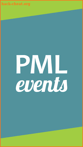 Penn Mutual Events screenshot