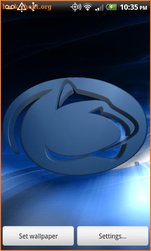 Penn State Live WPs - Official screenshot