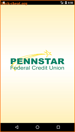 Pennstar Federal Mobile App screenshot