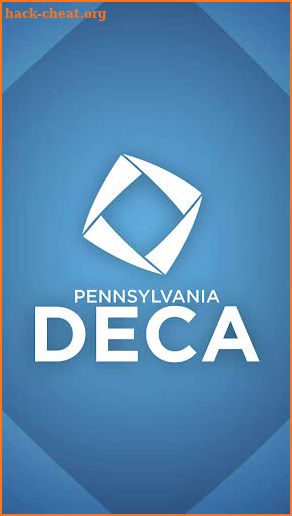 Pennsylvania DECA screenshot
