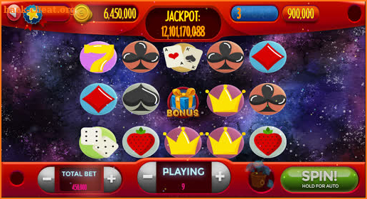 Penny-Casino Games screenshot