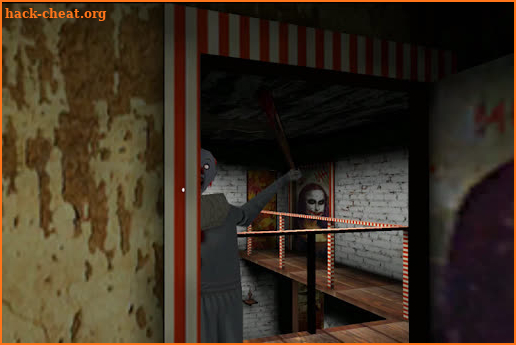 Pennywise Evil Clown screenshot