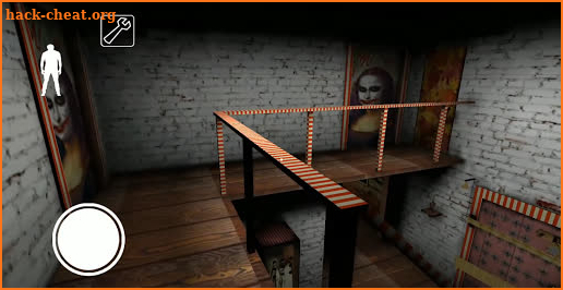 Pennywise! Evil Clown  - Horror Games 2019 screenshot