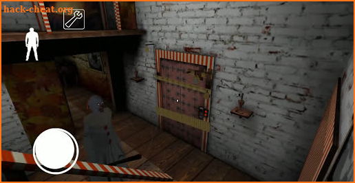Pennywise! Evil Clown  - Horror Games 2019 screenshot