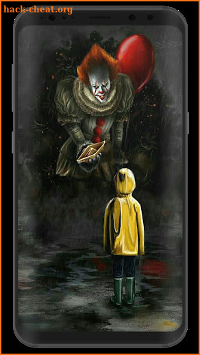 🔥Pennywise Wallpapers🔥 screenshot