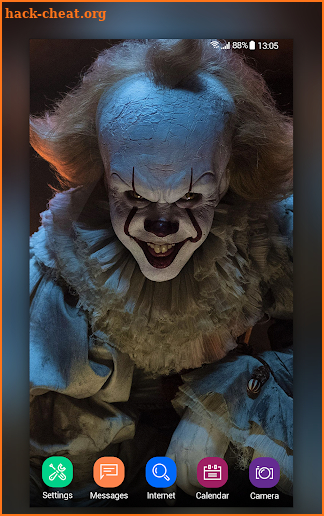 😍 Pennywise Wallpapers HD | 4K Backgrounds 🔥🔥 screenshot