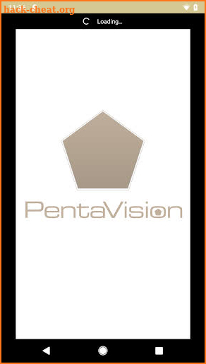 PentaVision Conferences screenshot