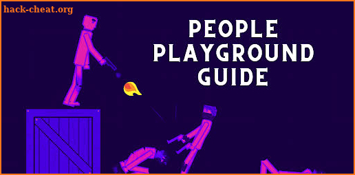 People Playground Guide screenshot