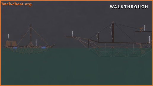 People Playground ragdoll Walkthrough 2021 screenshot