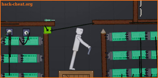 People Playground Simulation Guide screenshot