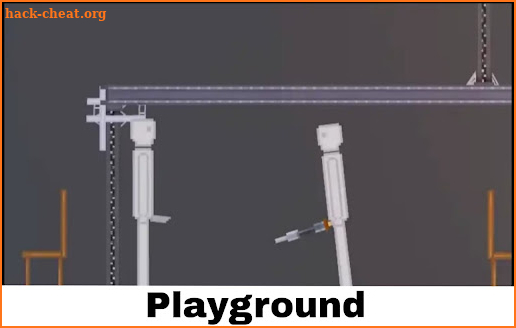People Playground Simulator Guide screenshot