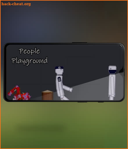 People Playground Walkthrough screenshot