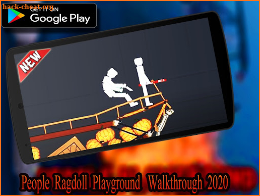 People Playground  Walkthrough 2021 screenshot