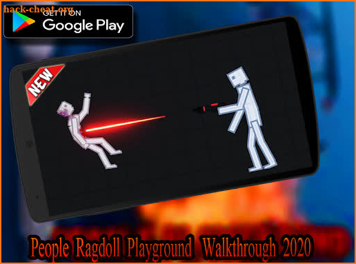 People Playground  Walkthrough 2021 screenshot