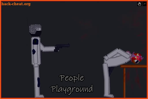 People Ragdoll Playground tips screenshot