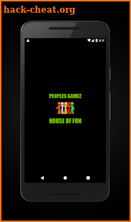 PeoplesGamez - House of Fun Free Coins Gifts screenshot
