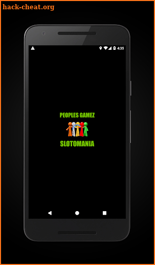 PeoplesGamez - Slotomania Free Coins Gifts screenshot