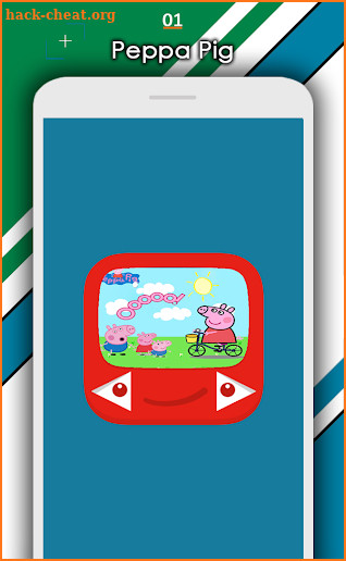 Pepa Pig Videos screenshot